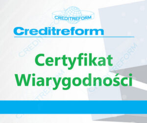 Referencje - Creditreform